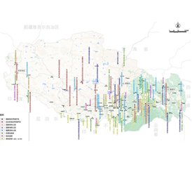 西藏自治區(qū)“十四五”時(shí)期鄉(xiāng)村旅游發(fā)展規(guī)劃